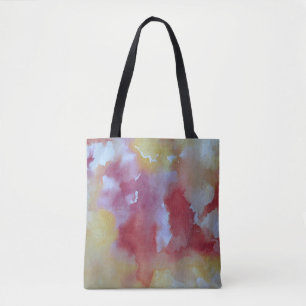 Bolsa Tote Fluxo