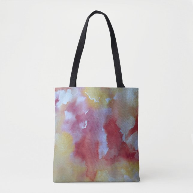 Bolsa Tote Fluxo (Frente)
