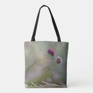 Bolsa Tote fluxo