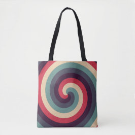 Bolsa Tote Fluxo de Hypno