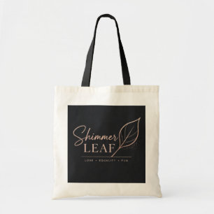 Bolsa tote fofa, minimalista e prática