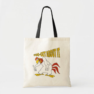 Bolsa Tote Fog-Get Sobre Isso