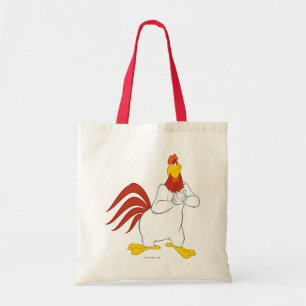 Bolsa Tote Foghorn Leghorn  Estação Mischievous