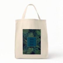 folha de palma tropical moderna contemporânea