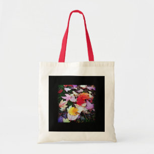 Bolsa Tote Folhagem de outono