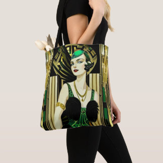 Bolsa Tote Folheto 7: