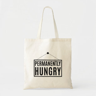 Bolsa Tote Fome Permanente