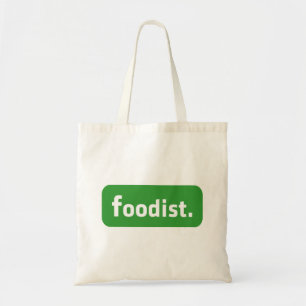 Bolsa Tote Foodisto.