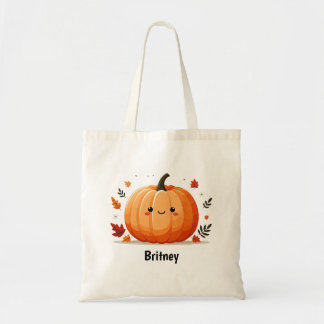 Bolsa Tote Fora do Dia das Bruxas Bonitas