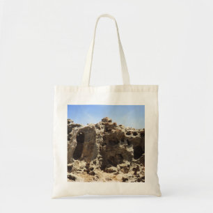 Bolsa Tote Formação de rocha de Aruba