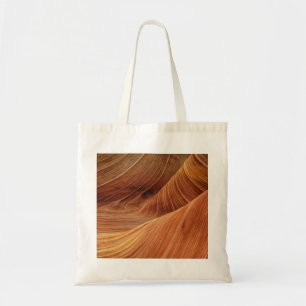 Bolsa Tote Formações de Sandstone Rock
