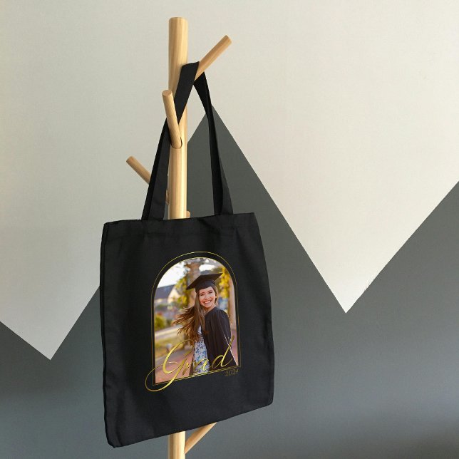 Bolsa Tote Formando BOHO bonito com fotografia de toque de Ou (Criador carregado)
