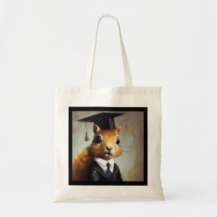 Bolsa Tote Formando de esquilo