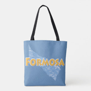 Bolsa Tote Formosa