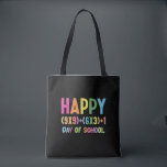 Bolsa Tote Fórmula Matemática 100 Dias De Professora Engraçad<br><div class="desc">Fórmula De Matemática 100 Dias De Professora Engraçada Em Matemática Da Escola 100 Dias De Fórmula Matemática De Camisetas 100 Dias De Professora De Matemática Engraçada Na Escola</div>