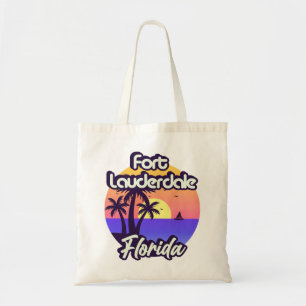 Bolsa Tote Fort Lauderdale Flórida