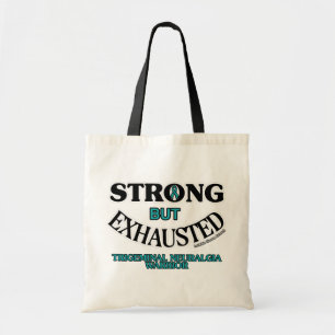 BOLSA TOTE FORTE, MAS EXAUSTADA...TN