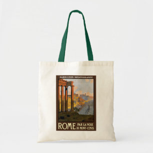Bolsa Tote Fórum Romano