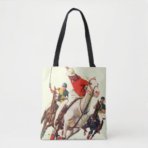 Bolsa Tote Fósforo do polo