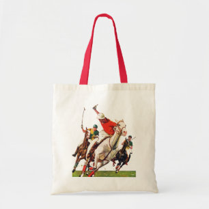 Bolsa Tote Fósforo do polo