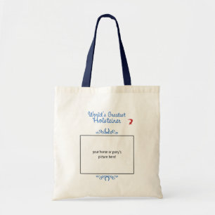 Bolsa Tote Foto feita sob encomenda! Mundos o grande