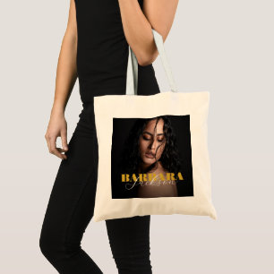 Bolsa Tote Foto minimalista simples do Moden Na moda