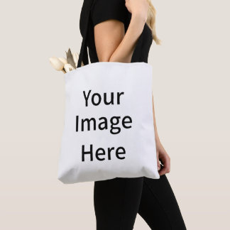 Bolsa Tote Foto personalizada