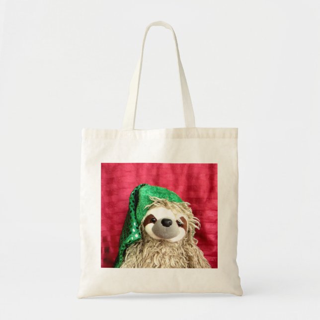 Bolsa Tote Foto personalizada brinquedo (Frente)