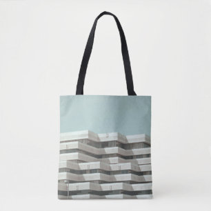 BOLSA TOTE FOTOGRAFIA ARQUITETURAL
