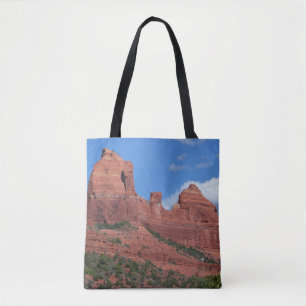 Bolsa Tote Fotografia da Arizona Eagle Rock I Sedona