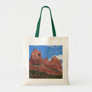 Bolsa Tote Fotografia da Arizona Eagle Rock I Sedona