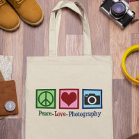 Fotografia Fotógrafo Bonito De Amor Pela Paz