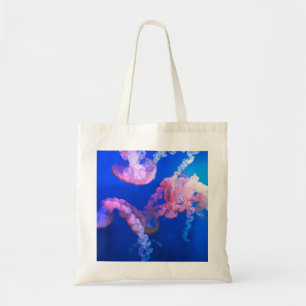 Bolsa Tote Fotografia náutica marinha aquática