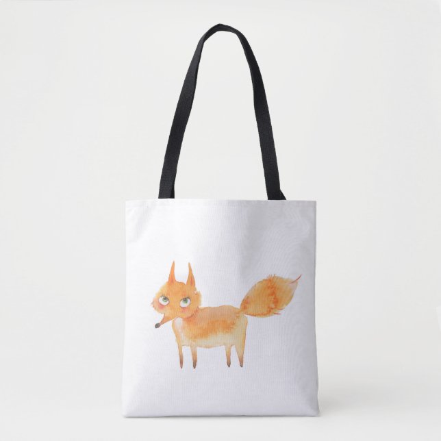 Bolsa Tote Foxy (Frente)