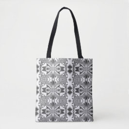 Bolsa Tote Fractalizar