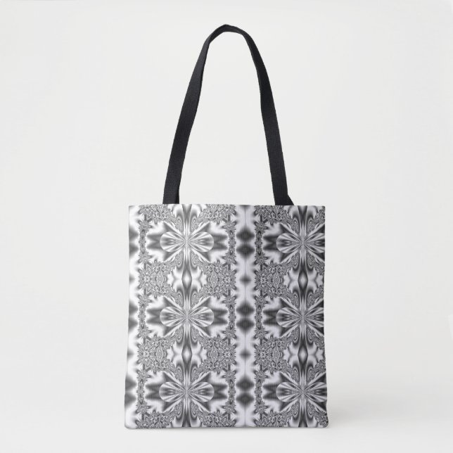 Bolsa Tote Fractalizar (Frente)