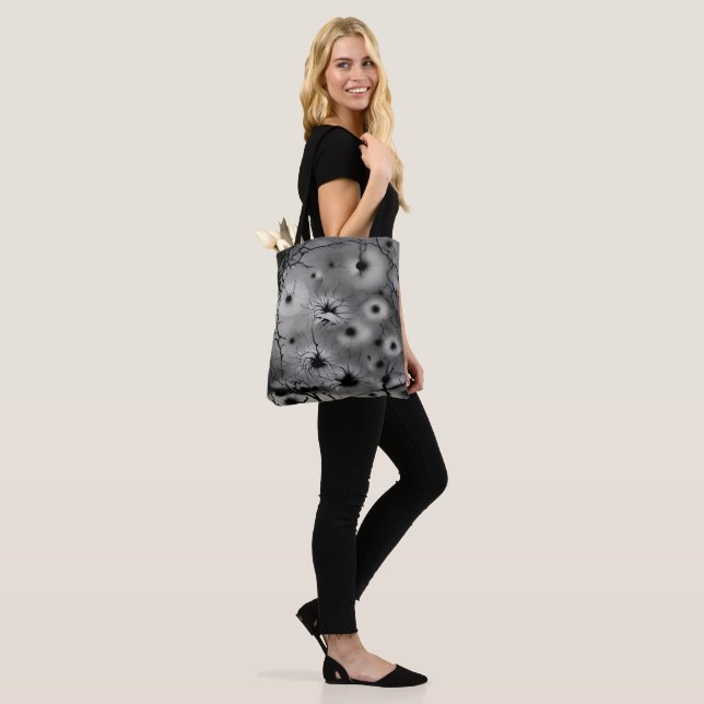 Bolsa Tote Fractured Sky (No(a) Modelo)