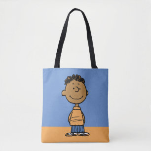 Bolsa Tote Franklin Smiling