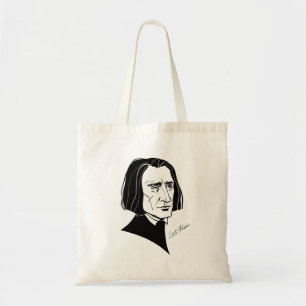 Bolsa Tote Franz Liszt