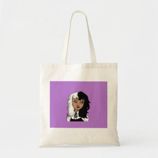 Bolsa Tote frase de vida