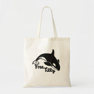 Bolsa Tote Free Tilly