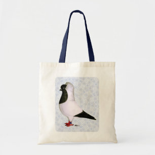 Bolsa Tote Freira preta 1973