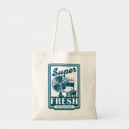 BOLSA TOTE FRESCO SUPER