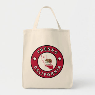 Bolsa Tote Fresno California