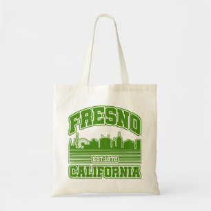 Bolsa Tote Fresno, Califórnia