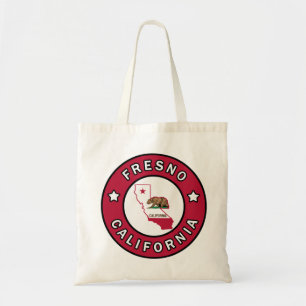 Bolsa Tote Fresno California