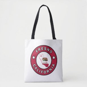 Bolsa Tote Fresno California