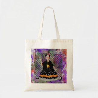 Bolsa Tote Frida Kahlo