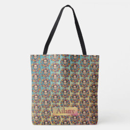 Bolsa Tote Frida Kahlo