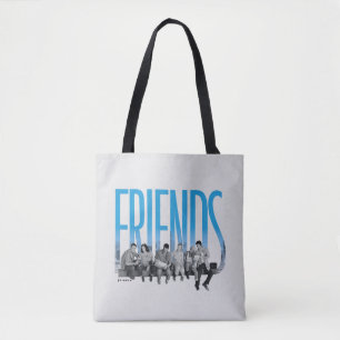 Bolsa Tote FRIENDS™   A Galera